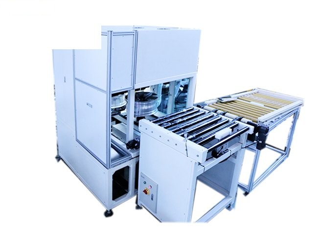 맞춤형 휠 밸런싱 머신 (Custom Wheel Balancing Machine)