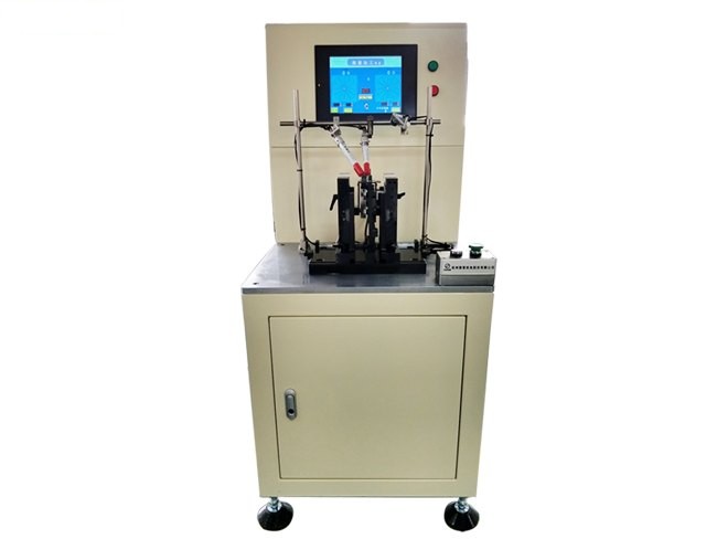 로터 위치결정 밸런싱 머신 (Rotor Positioning Balancing Machine)