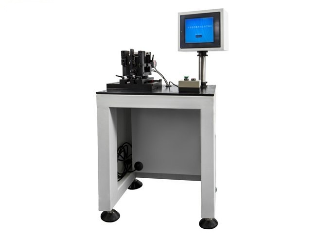 밸런싱 검사기 (Balancing Test Machine)